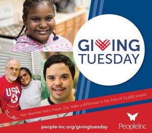 Giving Tuesday 2022